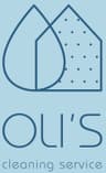 Oli's Cleaning Service logó
